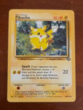 poshmark pokemon cards Pokemon Products for Sale up to 90% Off Retail: Poshmark
